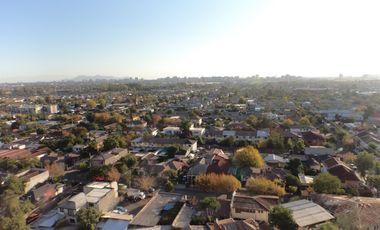 Venta Departamento metro Rodrigo De Araya