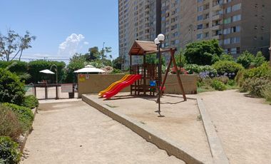 Venta Departamento metro Rodrigo De Araya