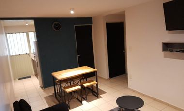 Departamento en Renta, Arboledas