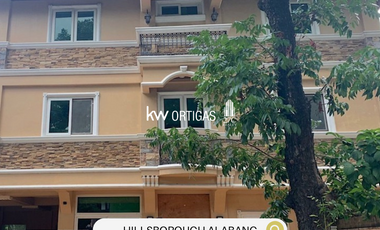 10 Bedroom House for Sale/Lease in Hillsborough Alabang, Muntinlupa
