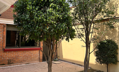 Fraccionamiento San Lorenzo