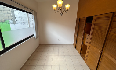 Fraccionamiento San Lorenzo