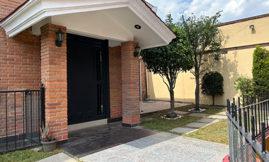 Fraccionamiento San Lorenzo