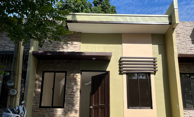 2 Bedroom RFO Ready for Occupancy House and Lot in General Trias Cavite