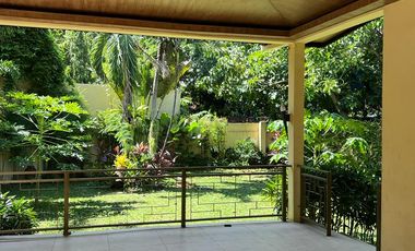 5 Bedroom House for Sale in Alabang Hills