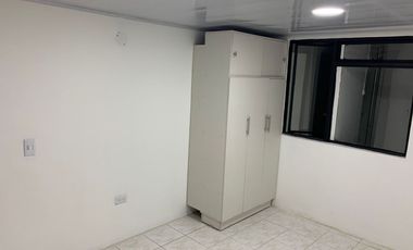 APARTAMENTO EN ARRIENDO EN LA ENEA EN MANIZALES