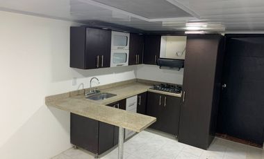 APARTAMENTO EN ARRIENDO EN LA ENEA EN MANIZALES