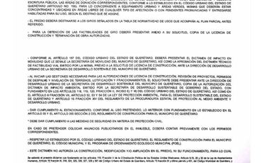 Terreno de 3,127 m2 en renta sobre Junipero Serra, Juriquilla