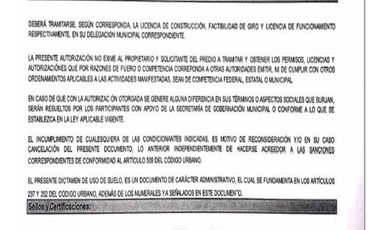 3,127 m2 o MENOS TERRENO COMERCIAL JURIQUILLA SOBRE JUNIPERO SERRA, QUERETARO