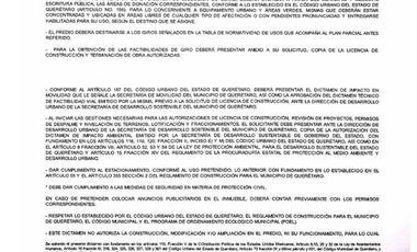 3,127 m2 o MENOS TERRENO COMERCIAL JURIQUILLA SOBRE JUNIPERO SERRA, QUERETARO