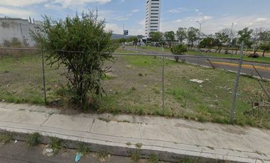 3,127 m2 o MENOS TERRENO COMERCIAL JURIQUILLA SOBRE JUNIPERO SERRA, QUERETARO