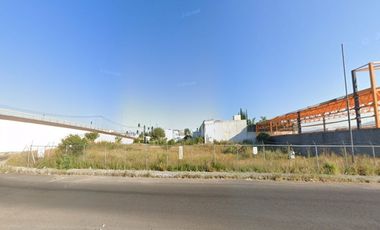 3,127 m2 o MENOS TERRENO COMERCIAL JURIQUILLA SOBRE JUNIPERO SERRA, QUERETARO
