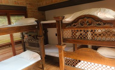 QUINTAS LAS CAMELIAS DISPONIBLE3105883697