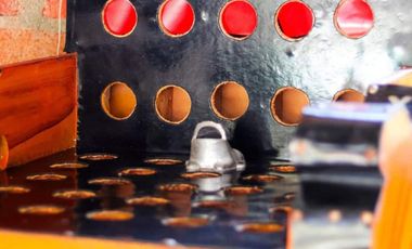 QUINTAS LAS CAMELIAS DISPONIBLE3105883697