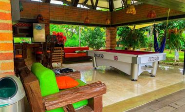 QUINTAS LAS CAMELIAS DISPONIBLE3105883697