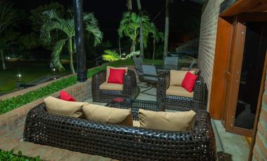 QUINTAS LAS CAMELIAS DISPONIBLE3105883697