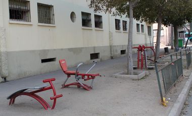 Casa en Barrio San Eugenio - Club Hípico