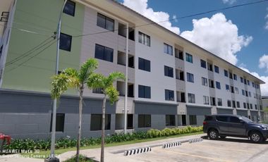 36 sqm Residential 1- bedroom condo for sale in Plumera Lapulapu