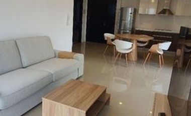 FOR LEASE- 1BR CONDO IN WEST GALLERY PLACE, BGC TAGUIG CITY