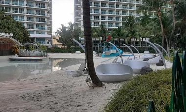 78 UNITS FURNISHED/UNFURNISHED CONDO UNITS FOR RENT/SALE IN AZURE URBAN RESORT RESIDENCES