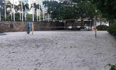78 UNITS FURNISHED/UNFURNISHED CONDO UNITS FOR RENT/SALE IN AZURE URBAN RESORT RESIDENCES