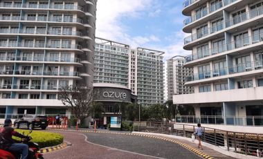 78 UNITS FURNISHED/UNFURNISHED CONDO UNITS FOR RENT/SALE IN AZURE URBAN RESORT RESIDENCES