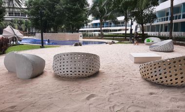 78 UNITS FURNISHED/UNFURNISHED CONDO UNITS FOR RENT/SALE IN AZURE URBAN RESORT RESIDENCES
