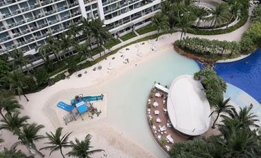 78 UNITS FURNISHED/UNFURNISHED CONDO UNITS FOR RENT/SALE IN AZURE URBAN RESORT RESIDENCES