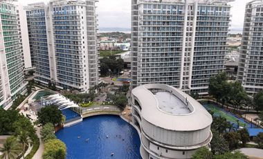 78 UNITS FURNISHED/UNFURNISHED CONDO UNITS FOR RENT/SALE IN AZURE URBAN RESORT RESIDENCES
