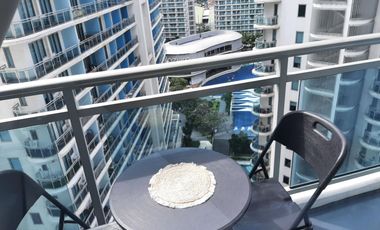 78 UNITS FURNISHED/UNFURNISHED CONDO UNITS FOR RENT/SALE IN AZURE URBAN RESORT RESIDENCES