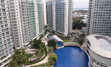 78 UNITS FURNISHED/UNFURNISHED CONDO UNITS FOR RENT/SALE IN AZURE URBAN RESORT RESIDENCES