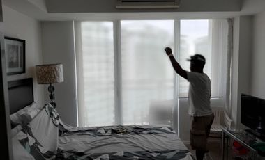 78 UNITS FURNISHED/UNFURNISHED CONDO UNITS FOR RENT/SALE IN AZURE URBAN RESORT RESIDENCES