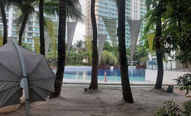 78 UNITS FURNISHED/UNFURNISHED CONDO UNITS FOR RENT/SALE IN AZURE URBAN RESORT RESIDENCES