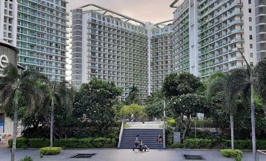 78 UNITS FURNISHED/UNFURNISHED CONDO UNITS FOR RENT/SALE IN AZURE URBAN RESORT RESIDENCES