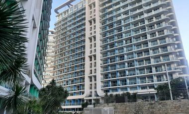78 UNITS FURNISHED/UNFURNISHED CONDO UNITS FOR RENT/SALE IN AZURE URBAN RESORT RESIDENCES