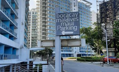 78 UNITS FURNISHED/UNFURNISHED CONDO UNITS FOR RENT/SALE IN AZURE URBAN RESORT RESIDENCES