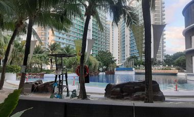 78 UNITS FURNISHED/UNFURNISHED CONDO UNITS FOR RENT/SALE IN AZURE URBAN RESORT RESIDENCES