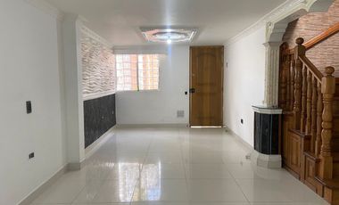 PR21487 Casa en venta en el sector La Holanda