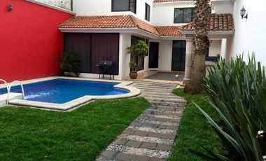 Se vente Casa en conjunto residencial del Pedregal