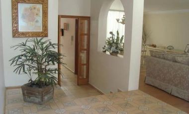Se vente Casa en conjunto residencial del Pedregal