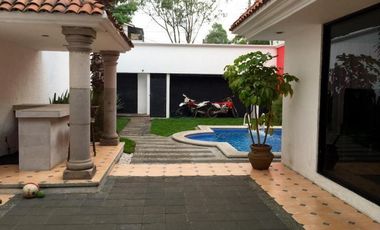 Se vente Casa en conjunto residencial del Pedregal