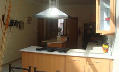 Se vente Casa en conjunto residencial del Pedregal