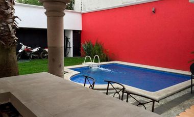 Se vente Casa en conjunto residencial del Pedregal