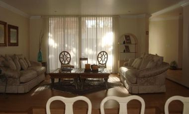Se vente Casa en conjunto residencial del Pedregal