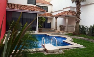 Se vente Casa en conjunto residencial del Pedregal