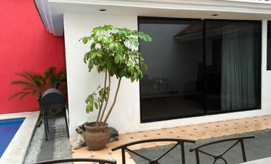Se vente Casa en conjunto residencial del Pedregal