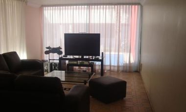Se vente Casa en conjunto residencial del Pedregal
