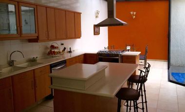 Se vente Casa en conjunto residencial del Pedregal