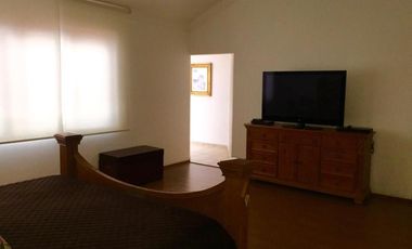 Se vente Casa en conjunto residencial del Pedregal