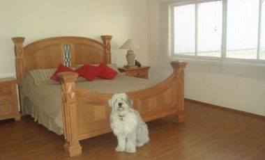 Se vente Casa en conjunto residencial del Pedregal